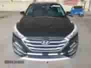 2017 Hyundai Tucson Sport with VIN KM8J33A27HU291996, listed as a Copart auction lot 91483195 with 217,792 mi miles and Clean title. Bid and sale history available at DreamBid. Image 5.