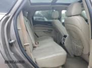 ✅ 2012 Cadillac SRX Performance Collection • VIN: 3GYFNBE37CS532590 • Lot: 94237585. Listed on Copart with 166,412 mi. Free auction sales archive from the USA and detailed vehicle history report at DreamBid. Image 11.