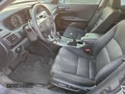 ✅ 2014 Honda Accord Sport • VIN: 1HGCR2F57EA240361 • Лот: 95498565. Опубликован ранее на Copart с пробегом 167 734 миль. Бесплатный доступ к архиву аукционных продаж из США и подробный отчёт об истории автомобиля на DreamBid. Изображение 7.