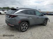 ✅ 2024 Hyundai Tucson SEL • VIN: 5NMJFCDE1RH402178 • Lot: 67582924. Wystawiony na Copart z przebiegiem 1 203 mil. Bezpłatny archiwum sprzedaży aukcyjnych z USA i szczegółowy raport historii pojazdu na DreamBid. Zdjęcie 3.