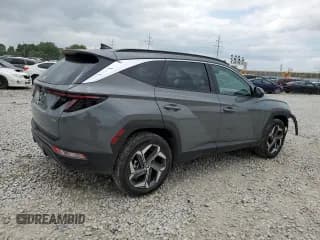 ✅ 2024 Hyundai Tucson SEL • VIN: 5NMJFCDE1RH402178 • Lot: 67582924. Wystawiony na Copart z przebiegiem 1 203 mil. Bezpłatny archiwum sprzedaży aukcyjnych z USA i szczegółowy raport historii pojazdu na DreamBid. Zdjęcie 3.