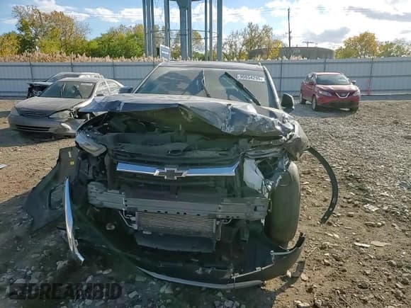 ✅ 2020 Chevrolet Blazer LT • VIN: 3GNKBHRS3LS607973 • Lot: 90854295. Listed on Copart with 112,010 mi. Free auction sales archive from the USA and detailed vehicle history report at DreamBid. Image 14.