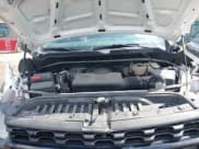 ✅ 2020 Chevrolet Silverado 1500 Custom Trail Boss • VIN: 1GCRYCEF9LZ176799 • Лот: 42632796. Опубликован ранее на IAAI с пробегом 81 870 миль. Бесплатный доступ к архиву аукционных продаж из США и подробный отчёт об истории автомобиля на DreamBid. Изображение 10.