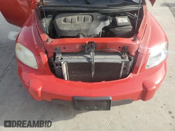 ✅ 2011 Chevrolet HHR LS • VIN: 3GNBAAFW6BS593356 • Lot: 48252985. Listed on Copart with 175,252 mi. Free auction sales archive from the USA and detailed vehicle history report at DreamBid. Image 12.