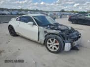 ✅ 2006 Nissan 350Z Enthusiast • VIN: JN1AZ34D56M308259 • Lot: 94379705. Wystawiony na Copart z przebiegiem Nie podano. Bezpłatny archiwum sprzedaży aukcyjnych z USA i szczegółowy raport historii pojazdu na DreamBid. Zdjęcie 4.