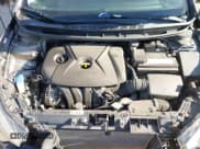 ✅ 2016 Kia Forte EX • VIN: KNAFZ4A8XG5554703 • Lot: 43680498. Listed on IAAI with 118,092 mi. Free auction sales archive from the USA and detailed vehicle history report at DreamBid. Image 10.