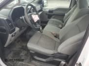 ✅ 2018 Ford F-150 XL • VIN: 1FTMF1CB8JKC10502 • Lot: 82260675. Listed on Copart with 70,468 mi. Free auction sales archive from the USA and detailed vehicle history report at DreamBid. Image 7.