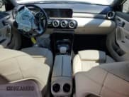 ✅ 2021 Mercedes-Benz A 220 • VIN: W1K3G4EB9MJ296247 • Лот: 83864005. Опубликован ранее на Copart с пробегом 52 981 миль. Бесплатный доступ к архиву аукционных продаж из США и подробный отчёт об истории автомобиля на DreamBid. Изображение 8.