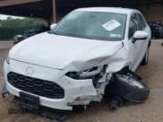 ✅ 2024 Honda HR-V LX • VIN: 3CZRZ2H33RM773928 • Lot: 43034219. Listed on IAAI with 17,076 mi. Free auction sales archive from the USA and detailed vehicle history report at DreamBid. Image 6.