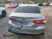 2020 Toyota Camry Hybrid LE z VIN 4T1C31AK0LU524185, wystawiony jako IAAI lot #43334178 z przebiegiem 241 680 mil mil oraz . Historia ofert i sprzedaży dostępna na DreamBid. Obrazek 16.