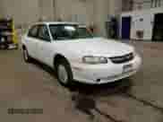 2003 Chevrolet Malibu z VIN 1G1ND52J63M697984, wystawiony jako Copart lot #78820434 z przebiegiem 86 106 mil mil oraz Szkoda całkowita • Salvage title. Historia ofert i sprzedaży dostępna na DreamBid. Obrazek 10.