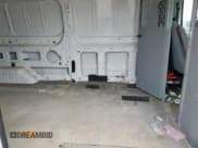 ✅ 2018 Ford Transit • VIN: 1FTYR2YG3JKA71639 • Lot: 53021975. Listed on Copart with Not provided. Free auction sales archive from the USA and detailed vehicle history report at DreamBid. Image 11.