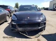 ✅ 2017 Porsche Cayenne S E-Hybrid • VIN: WP1AE2A22HLA68634 • Lot: 63874754. Listed on Copart with 44,787 mi. Free auction sales archive from the USA and detailed vehicle history report at DreamBid. Image 5.