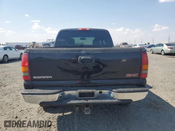 ✅ 1999 GMC Sierra 1500 SLE • VIN: 2GTEK19T1X1502307 • Лот: 70533565. Опубликован ранее на Copart с пробегом Не указан. Бесплатный доступ к архиву аукционных продаж из США и подробный отчёт об истории автомобиля на DreamBid. Изображение 6.