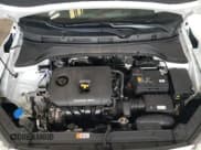 ✅ 2021 Hyundai Kona SEL • VIN: KM8K2CAA2MU741207 • Лот: 64950174. Опубликован ранее на Copart с пробегом 17 324 миль. Бесплатный доступ к архиву аукционных продаж из США и подробный отчёт об истории автомобиля на DreamBid. Изображение 12.