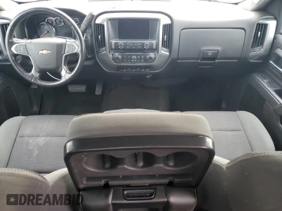 ✅ 2014 Chevrolet Silverado 1500 LT • VIN: 3GCUKREC7EG421834 • Лот: 89845125. Опубликован ранее на Copart с пробегом 184 190 миль. Бесплатный доступ к архиву аукционных продаж из США и подробный отчёт об истории автомобиля на DreamBid. Изображение 8.