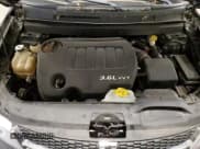 ✅ 2015 Dodge Journey Limited • VIN: 3C4PDDDG0FT526805 • Lot: 85527235. Wystawiony na Copart z przebiegiem 117 078 mil. Bezpłatny archiwum sprzedaży aukcyjnych z USA i szczegółowy raport historii pojazdu na DreamBid. Zdjęcie 12.