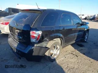 ✅ 2008 Chevrolet Equinox Sport • VIN: 2CNDL937486311855 • Лот: 41365280. Опубликован ранее на IAAI с пробегом 116 265 миль. Бесплатный доступ к архиву аукционных продаж из США и подробный отчёт об истории автомобиля на DreamBid. Изображение 4.