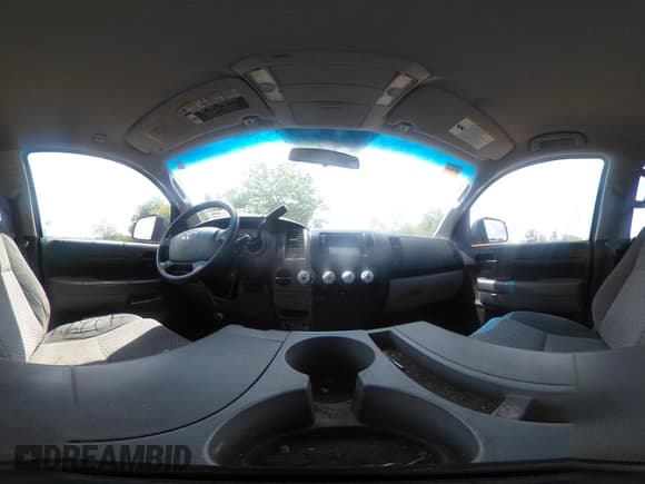 ✅ 2010 Toyota Tundra • VIN: 5TFRU5F16AX020545 • Лот: 42299455. Опубликован ранее на IAAI с пробегом 230 930 миль. Бесплатный доступ к архиву аукционных продаж из США и подробный отчёт об истории автомобиля на DreamBid. Изображение 21.