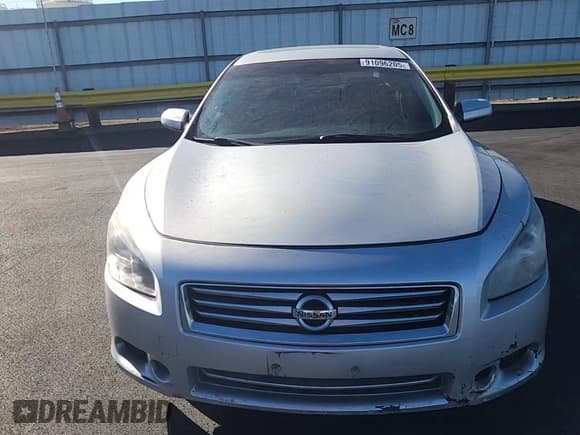 ✅ 2013 Nissan Maxima S • VIN: 1N4AA5AP4DC835202 • Lot: 91096205. Wystawiony na Copart z przebiegiem 175 931 mil. Bezpłatny archiwum sprzedaży aukcyjnych z USA i szczegółowy raport historii pojazdu na DreamBid. Zdjęcie 13.