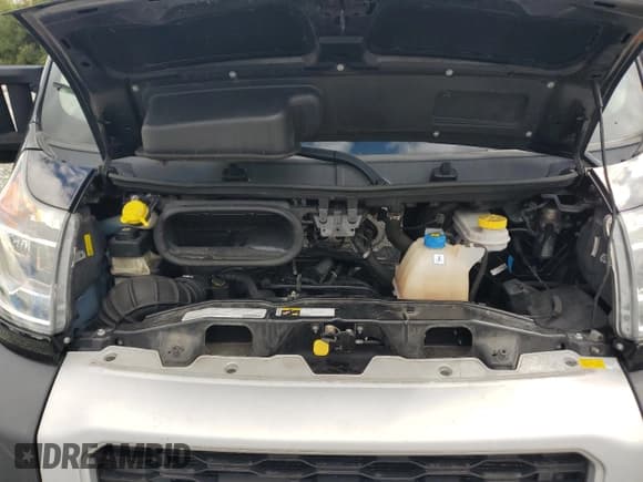 ✅ 2019 Ram ProMaster Cargo • VIN: 3C6TRVBG2KE549467 • Лот: 83936335. Опубликован ранее на Copart с пробегом 62 550 миль. Бесплатный доступ к архиву аукционных продаж из США и подробный отчёт об истории автомобиля на DreamBid. Изображение 12.