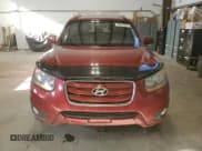 ✅ 2010 Hyundai Santa Fe GL • VIN: 5NMSGDAG1AH367241 • Lot: 76537374. Listed on Copart with 274,765 mi. Free auction sales archive from the USA and detailed vehicle history report at DreamBid. Image 5.