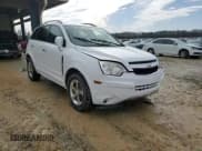 ✅ 2012 Chevrolet Captiva Sport LT • VIN: 3GNAL3E59CS609013 • Lot: 42356555. Wystawiony na Copart z przebiegiem 171 443 mil. Bezpłatny archiwum sprzedaży aukcyjnych z USA i szczegółowy raport historii pojazdu na DreamBid. Zdjęcie 11.