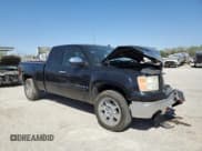 ✅ 2009 GMC Sierra 1500 • VIN: 1GTEK39YX9Z222077 • Lot: 52970785. Wystawiony na Copart z przebiegiem 241 116 mil. Bezpłatny archiwum sprzedaży aukcyjnych z USA i szczegółowy raport historii pojazdu na DreamBid. Zdjęcie 4.