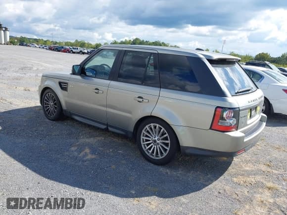 ✅ 2012 Land Rover Range Rover Sport HSE • VIN: SALSF2D46CA756312 • Лот: 43353408. Опубликован ранее на IAAI с пробегом 161 673 миль. Бесплатный доступ к архиву аукционных продаж из США и подробный отчёт об истории автомобиля на DreamBid. Изображение 3.