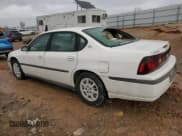 ✅ 2002 Chevrolet Impala • VIN: 2G1WF52E029336182 • Лот: 43265565. Опубликован ранее на Copart с пробегом 101 864 миль. Бесплатный доступ к архиву аукционных продаж из США и подробный отчёт об истории автомобиля на DreamBid. Изображение 2.