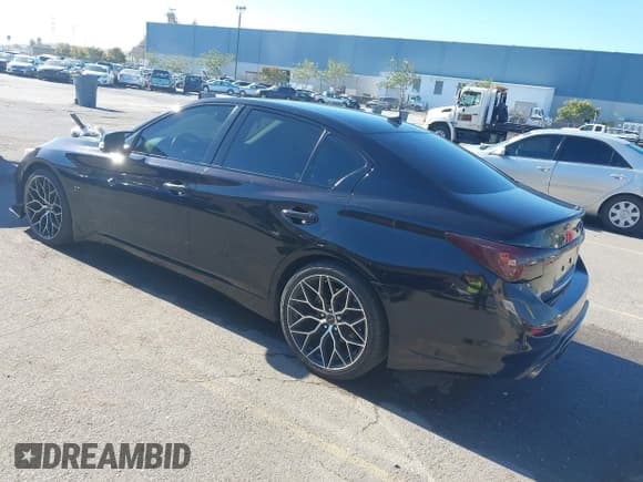 ✅ 2014 Infiniti Q50 Premium • VIN: JN1BV7AP3EM679392 • Lot: 43552142. Wystawiony na IAAI z przebiegiem 150 295 mil. Bezpłatny archiwum sprzedaży aukcyjnych z USA i szczegółowy raport historii pojazdu na DreamBid. Zdjęcie 3.