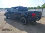 ✅ 2019 Ford F-150 XL • VIN: 1FTEW1EP9KFB74245 • Lot: 42143915. Listed on IAAI with 118,522 mi. Free auction sales archive from the USA and detailed vehicle history report at DreamBid. Image 3.