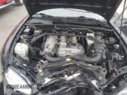 ✅ 2002 Mazda MX-5 Miata Cloth • VIN: JM1NB353120221906 • Lot: 43868481. Listed on IAAI with 99,471 mi. Free auction sales archive from the USA and detailed vehicle history report at DreamBid. Image 10.