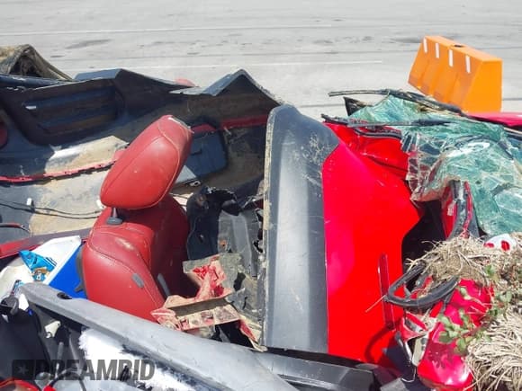 ✅ 2012 Ford Mustang GT Premium • VIN: 1ZVBP8FF9C5229733 • Lot: 42932652. Listed on IAAI with Not provided. Free auction sales archive from the USA and detailed vehicle history report at DreamBid. Image 5.