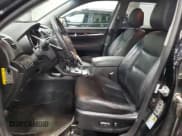 ✅ 2011 Kia Sorento EX • VIN: 5XYKUDA28BG095795 • Lot: 68085305. Listed on Copart with 214,997 mi. Free auction sales archive from the USA and detailed vehicle history report at DreamBid. Image 7.