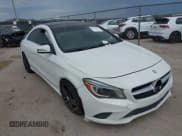 ✅ 2014 Mercedes-Benz CLA 250 • VIN: WDDSJ4EB3EN038278 • Lot: 41878720. Listed on IAAI with 255,804 mi. Free auction sales archive from the USA and detailed vehicle history report at DreamBid. Image 1.