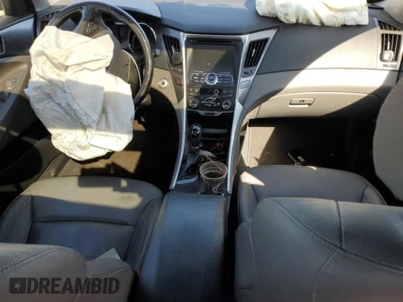 ✅ 2011 Hyundai Sonata Hybrid • VIN: KMHEC4A47BA007722 • Лот: 85583145. Опубликован ранее на Copart с пробегом Не указан. Бесплатный доступ к архиву аукционных продаж из США и подробный отчёт об истории автомобиля на DreamBid. Изображение 8.