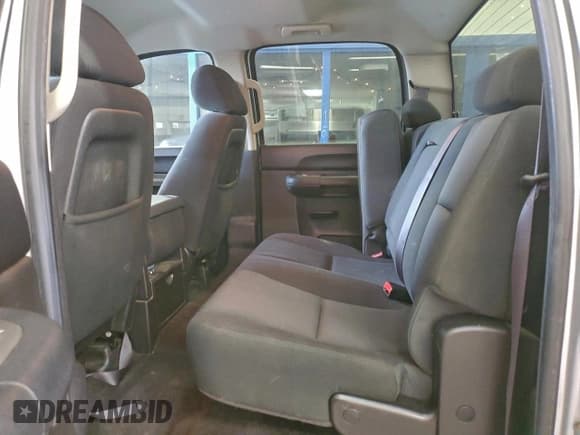 ✅ 2012 Chevrolet Silverado 2500HD LT • VIN: 1GC1KXCGXCF115514 • Лот: 94944095. Опубликован ранее на Copart с пробегом 106 731 миль. Бесплатный доступ к архиву аукционных продаж из США и подробный отчёт об истории автомобиля на DreamBid. Изображение 10.