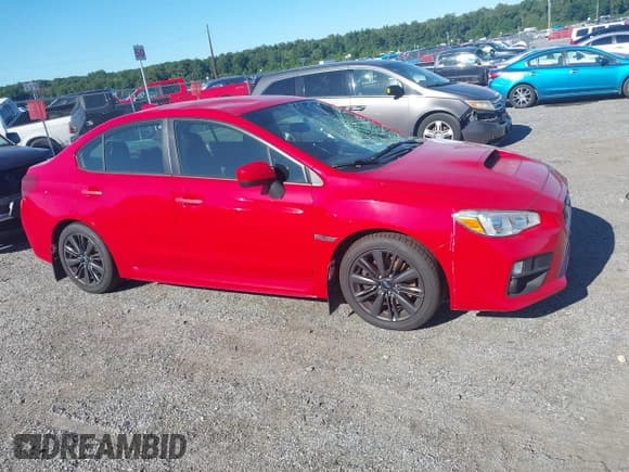 ✅ 2015 Subaru WRX • VIN: JF1VA1A66F9816667 • Lot: 42983062. Listed on IAAI with 106,489 mi. Free auction sales archive from the USA and detailed vehicle history report at DreamBid. Image 13.