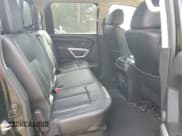 ✅ 2019 Nissan Titan SV • VIN: 1N6AA1E51KN532081 • Lot: 78962194. Listed on Copart with Not provided. Free auction sales archive from the USA and detailed vehicle history report at DreamBid. Image 10.