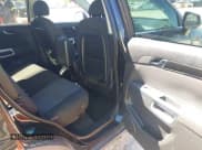 ✅ 2013 Chevrolet Captiva Sport LS • VIN: 3GNAL2EK4DS572812 • Lot: 41713918. Wystawiony na IAAI z przebiegiem 125 529 mil. Bezpłatny archiwum sprzedaży aukcyjnych z USA i szczegółowy raport historii pojazdu na DreamBid. Zdjęcie 8.