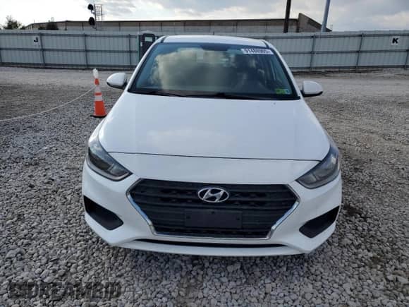 ✅ 2019 Hyundai Accent SE • VIN: 3KPC24A39KE083137 • Lot: 91488905. Listed on Copart with 119,369 mi. Free auction sales archive from the USA and detailed vehicle history report at DreamBid. Image 5.