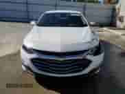 2022 Chevrolet Malibu LT with VIN 1G1ZD5ST2NF195418, listed as a Copart auction lot 90115805 with 111,755 mi miles and Salvage title. Bid and sale history available at DreamBid. Image 5.