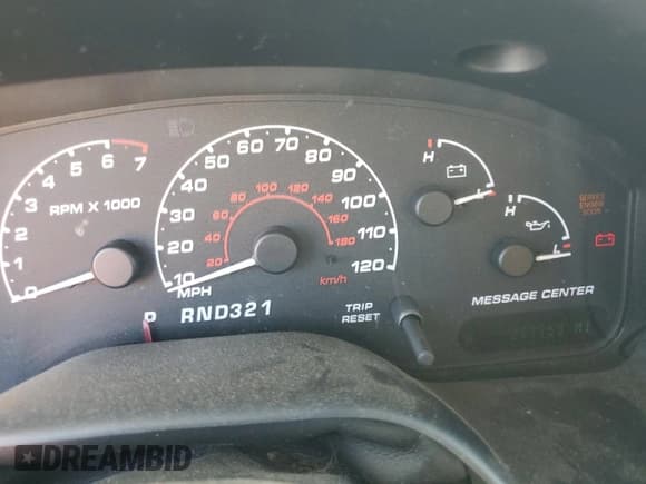 ✅ 2002 Ford Explorer Limited • VIN: 1FMDU75E42ZC50239 • Лот: 55288345. Опубликован ранее на Copart с пробегом 267 753 миль. Бесплатный доступ к архиву аукционных продаж из США и подробный отчёт об истории автомобиля на DreamBid. Изображение 9.