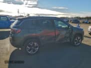 ✅ 2019 Jeep Compass Limited • VIN: 3C4NJDCB2KT683803 • Lot: 94659215. Wystawiony na Copart z przebiegiem 25 832 mil. Bezpłatny archiwum sprzedaży aukcyjnych z USA i szczegółowy raport historii pojazdu na DreamBid. Zdjęcie 3.