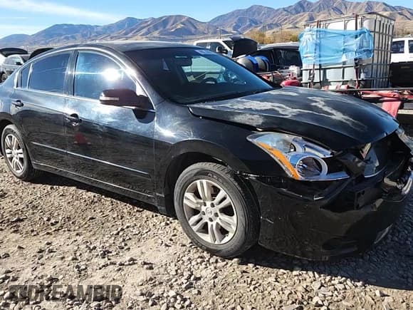 ✅ 2012 Nissan Altima S • VIN: 1N4AL2AP2CC220591 • Lot: 91393315. Wystawiony na Copart z przebiegiem 131 708 mil. Bezpłatny archiwum sprzedaży aukcyjnych z USA i szczegółowy raport historii pojazdu na DreamBid. Zdjęcie 13.