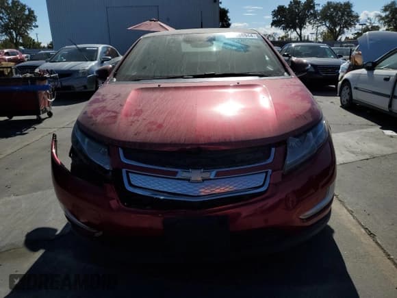 ✅ 2012 Chevrolet Volt • VIN: 1G1RH6E4XCU125365 • Lot: 78086944. Wystawiony na Copart z przebiegiem 147 312 mil. Bezpłatny archiwum sprzedaży aukcyjnych z USA i szczegółowy raport historii pojazdu na DreamBid. Zdjęcie 5.