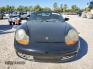 ✅ 2001 Porsche Boxster • VIN: WP0CA29881U621849 • Lot: 91721935. Wystawiony na Copart z przebiegiem Nie podano. Bezpłatny archiwum sprzedaży aukcyjnych z USA i szczegółowy raport historii pojazdu na DreamBid. Zdjęcie 5.