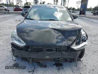 ✅ 2013 Hyundai Veloster Turbo • VIN: KMHTC6AE1DU143762 • Lot: 71797174. Wystawiony na Copart z przebiegiem 162 405 mil. Bezpłatny archiwum sprzedaży aukcyjnych z USA i szczegółowy raport historii pojazdu na DreamBid. Zdjęcie 5.