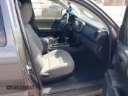 ✅ 2020 Toyota Tacoma SR • VIN: 3TYSZ5AN9LT004379 • Лот: 43129106. Опубликован ранее на IAAI с пробегом 44 426 миль. Бесплатный доступ к архиву аукционных продаж из США и подробный отчёт об истории автомобиля на DreamBid. Изображение 5.